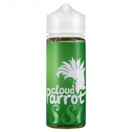 Cloud Parrot Apple Juice 120 мл