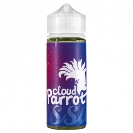 Cloud Parrot Berry Iceberg 120 мл