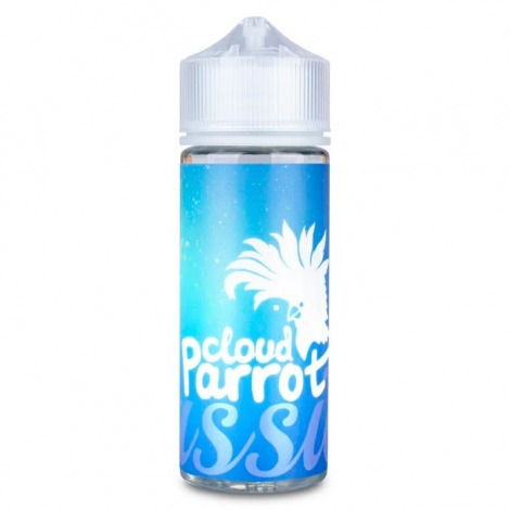 Cloud Parrot Iceberg 120 ml