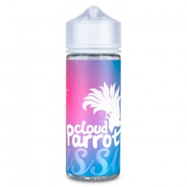 Cloud Parrot Lollipop 120 мл