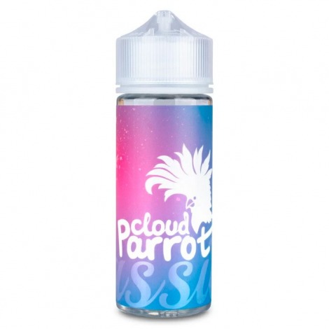 Cloud Parrot Lollipop 120 ml