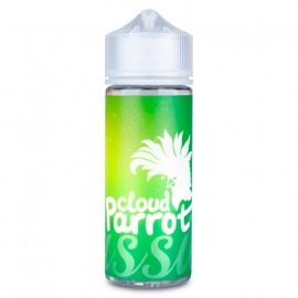 Cloud Parrot Mojito 120 мл