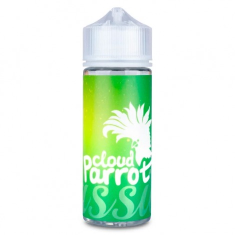 Cloud Parrot Mojito 120 ml