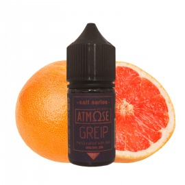 Atmose Reborn Salt Greip 30 ml