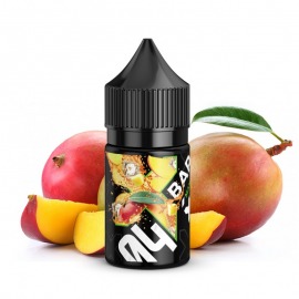 X-Bar Salt Lemonade Mango 30 ml