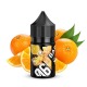 X-Bar Salt Lemonade Orange 30 мл