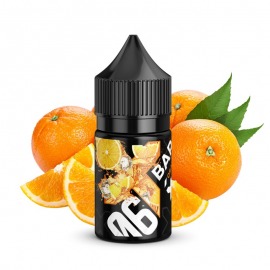 X-Bar Salt Lemonade Orange 30 ml