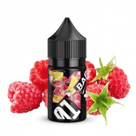 X-Bar Salt Lemonade Raspberry 30 ml