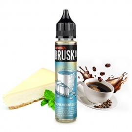 Brusko Salt American Dessert 30 мл