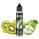 Brusko Salt Apple Kiwi Energy 30 ml