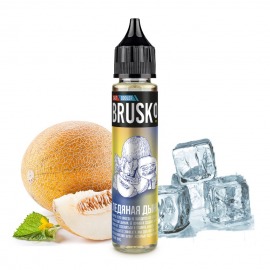 Brusko Salt Icy Melon 30 мл