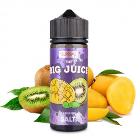 Big Juice Salt Mango Kiwi 120 мл