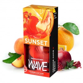 Sunset Wave 100 мл