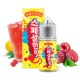 Korean Special Taste Salt Raspberry Soda 30 ml