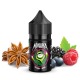 Mishka Salt Berries Anise 30 ml