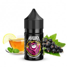 Mishka Salt Currant Lemon Tea 30 ml