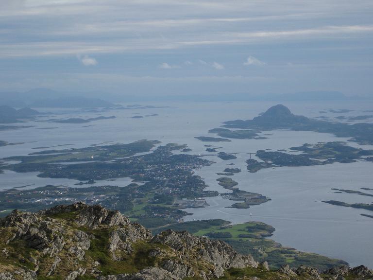 E-liquids in Brønnøysund