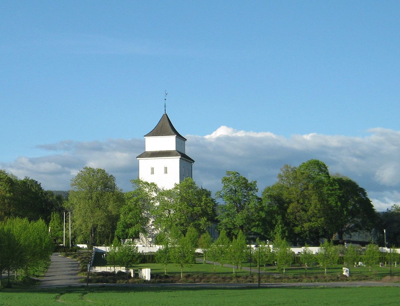 E-liquids in Hokksund