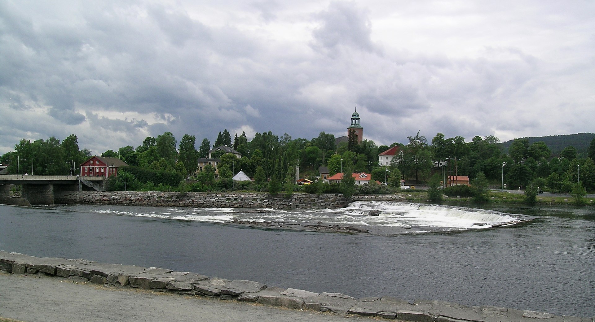 E-liquids in Kongsberg