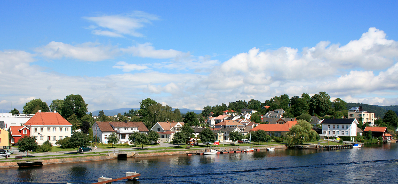 E-liquids in Porsgrunn