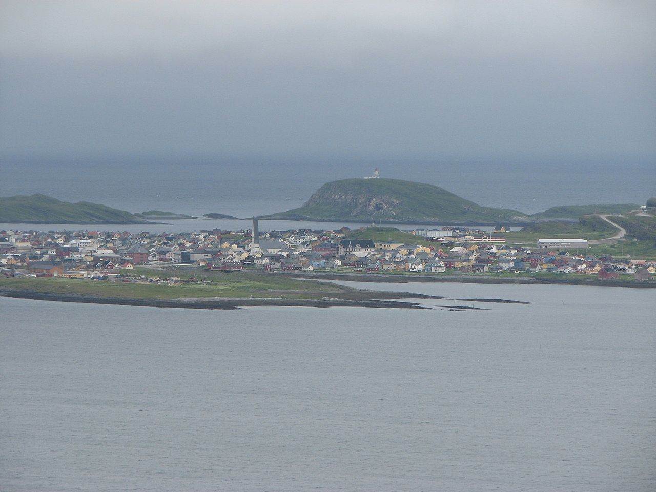 E-liquids in Vardø